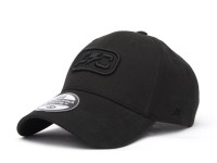 Бейсболка ATRIBUTIKA & CLUB А&C, черн. 207462
