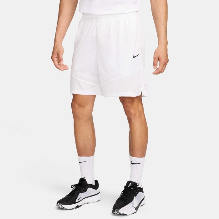 Шорты Nike M NK DF ICON 8IN SHORT DV9524-100 в Екатеринбурге в Екатеринбурге