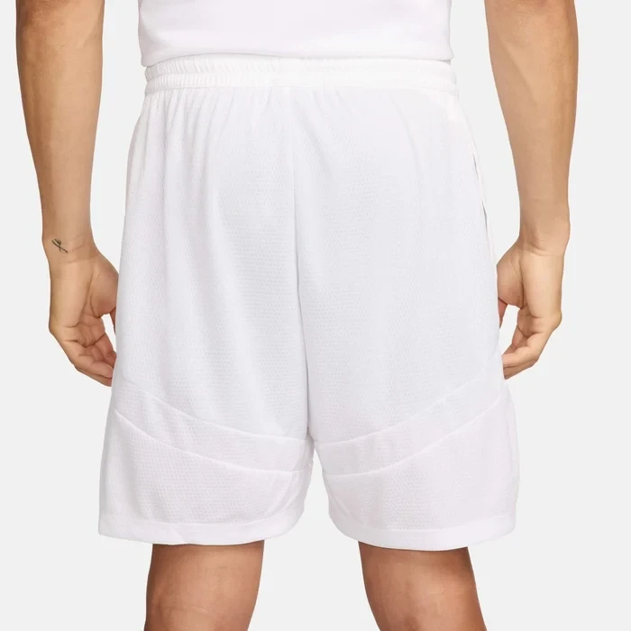 Шорты Nike M NK DF ICON 8IN SHORT DV9524-100 в Екатеринбурге в Екатеринбурге