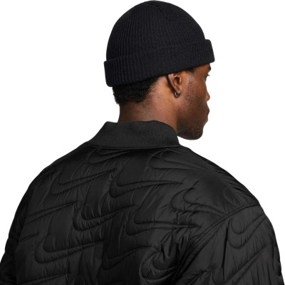 Шапка Nike U NK TERRA BEANIE SC FUT365 L HF0176-010