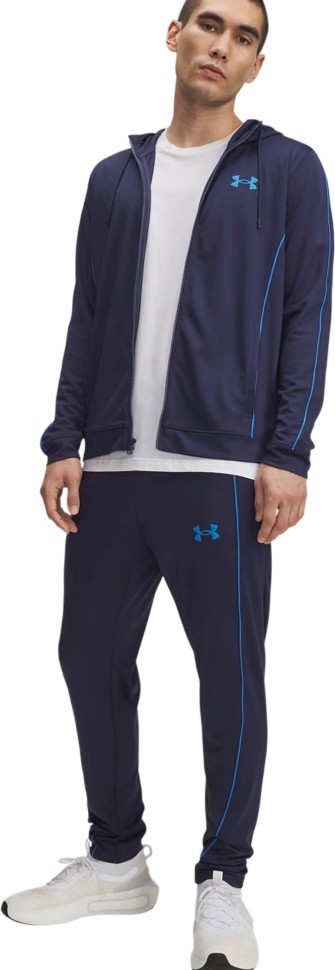 Спортивный костюм Under Armour UA EMEA Tracksuit Novelty 1390152-403 в Екатеринбурге  в Екатеринбурге 