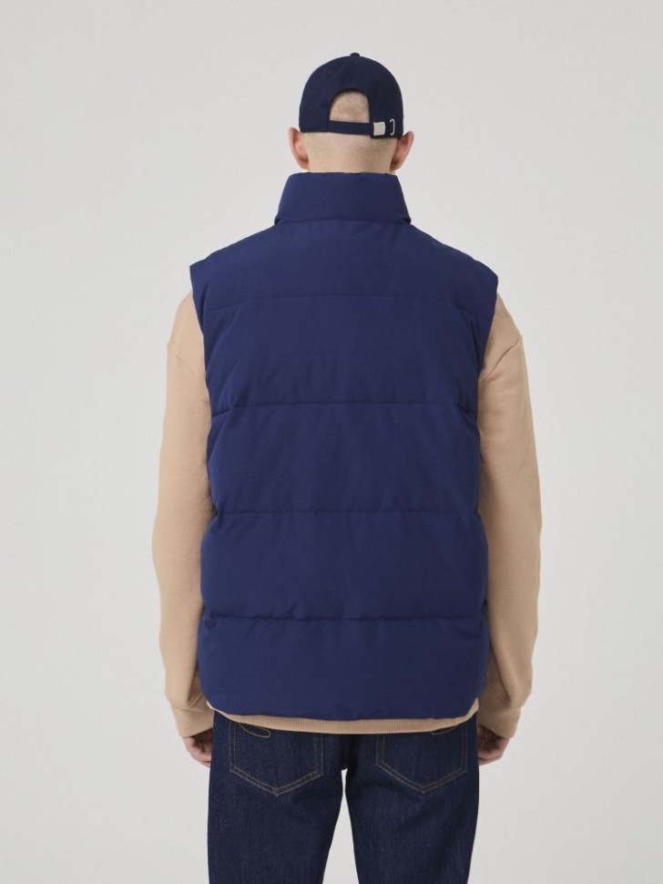 Жилет Lee Cooper LC-VEST-043MFW/NV в Екатеринбурге в Екатеринбурге