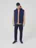Жилет Lee Cooper LC-VEST-043MFW/NV в Екатеринбурге  в Екатеринбурге 