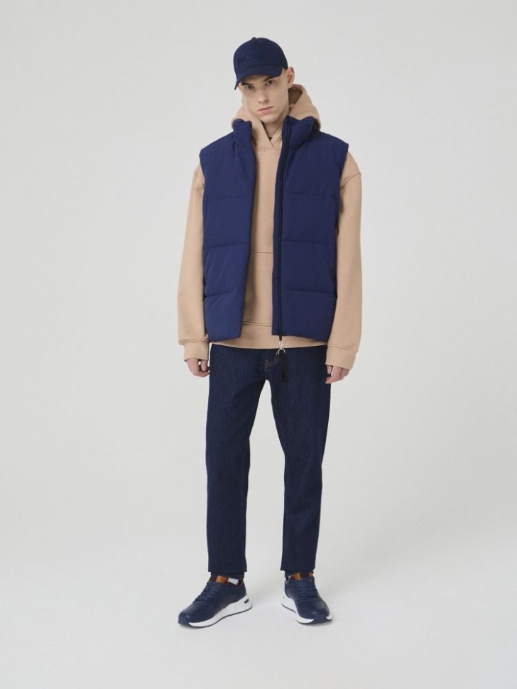 Жилет Lee Cooper LC-VEST-043MFW/NV в Екатеринбурге в Екатеринбурге