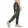 Брюки Under Armour RIVAL FLEECE PRINTED JOGGER 1345640-310 в Екатеринбурге  в Екатеринбурге 