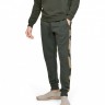 Брюки Under Armour RIVAL FLEECE PRINTED JOGGER 1345640-310 в Екатеринбурге  в Екатеринбурге 