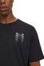 Футболка Under Armour UA M BLUR LOGO SS 6009245-001 в Екатеринбурге  в Екатеринбурге 