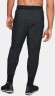Брюки Under Armour SPECKLE TERRY JOGGER Black / / Black 1320720-001 в Екатеринбурге в Екатеринбурге