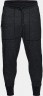 Брюки Under Armour SPECKLE TERRY JOGGER Black / / Black 1320720-001 в Екатеринбурге в Екатеринбурге