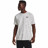 Футболка Under Armour UA ABC CAMO SS 1357727-100 в Екатеринбурге  в Екатеринбурге 