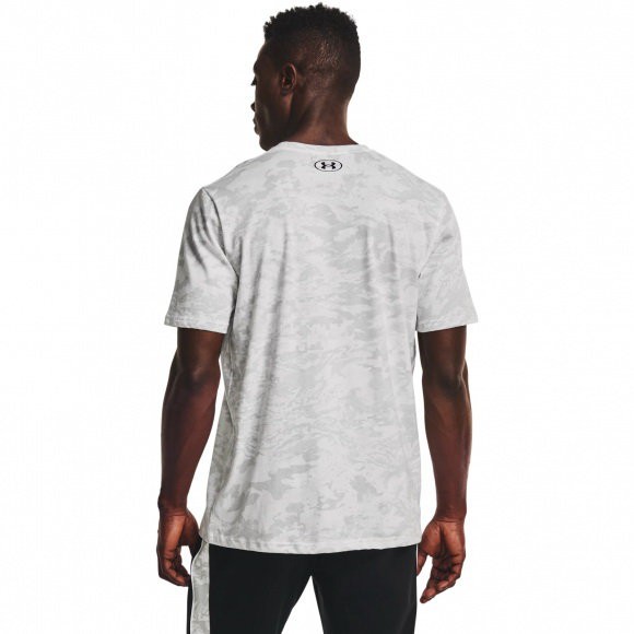 Футболка Under Armour UA ABC CAMO SS 1357727-100 в Екатеринбурге  в Екатеринбурге 