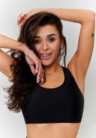 Бра Bona Fide: MuscleTop "Black" BFT-011-10-001MuscTop в Екатеринбурге  в Екатеринбурге 