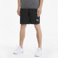 Шорты Puma ACTIVE Woven Shorts 9" 58673001 в Екатеринбурге  в Екатеринбурге 