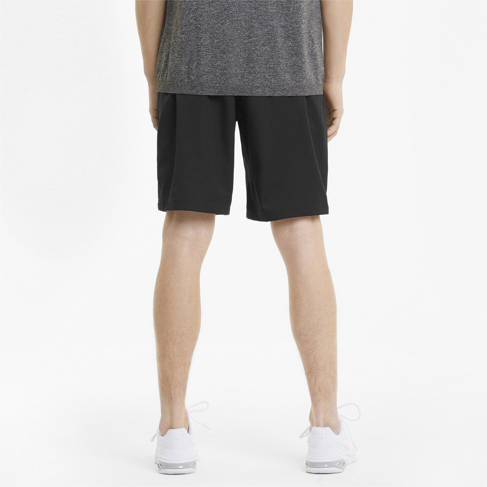 Шорты Puma ACTIVE Woven Shorts 9" 58673001 в Екатеринбурге  в Екатеринбурге 