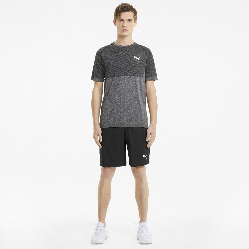 Шорты Puma ACTIVE Woven Shorts 9" 58673001 в Екатеринбурге  в Екатеринбурге 