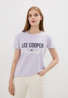 Футболка Lee Cooper MT4A119348BS2LC1/PH в Екатеринбурге  в Екатеринбурге 