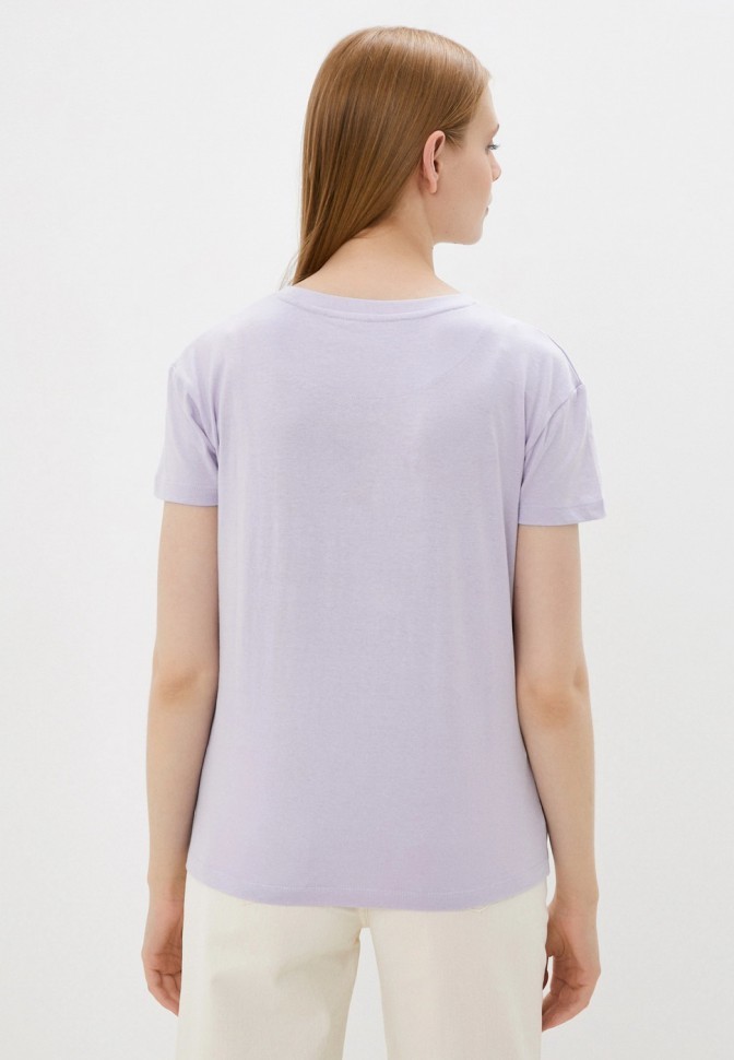 Футболка Lee Cooper MT4A119348BS2LC1/PH в Екатеринбурге  в Екатеринбурге 