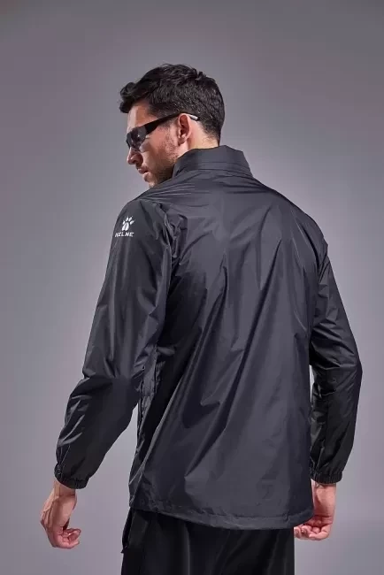 Ветровка KELME Raincoat 3801241-000 в Екатеринбурге  в Екатеринбурге 