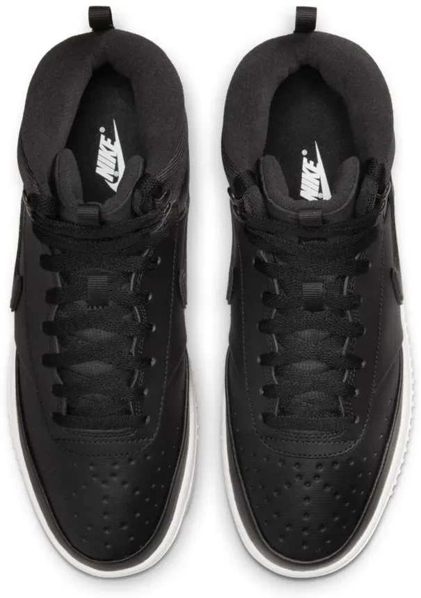 Кеды Nike Court Vision Mid Winter DR7882-002 в Екатеринбурге  в Екатеринбурге 