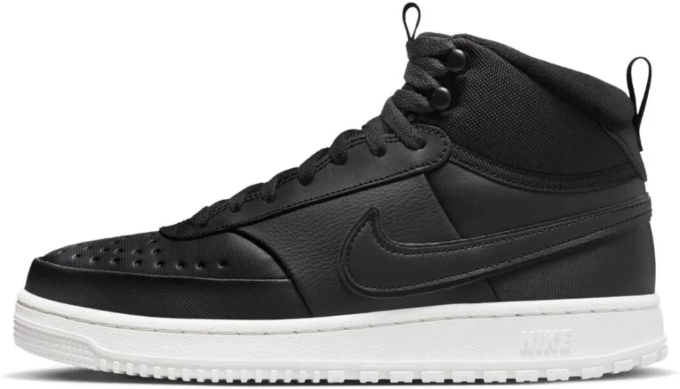 Кеды Nike Court Vision Mid Winter DR7882-002 в Екатеринбурге  в Екатеринбурге 