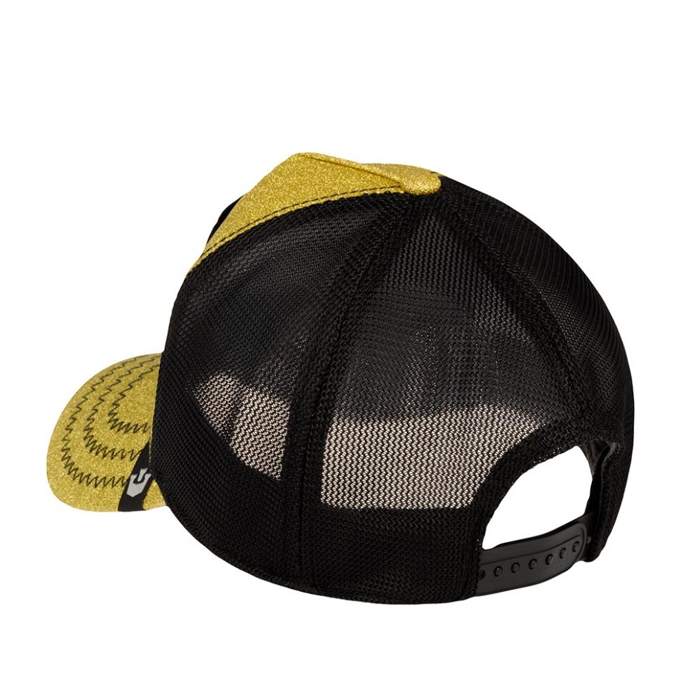 Бейсболка GOORIN BROTHERS ANIMAL FARM GOLDEN EGG 101-0798 (золотой) 91-516-00-00 в Екатеринбурге  в Екатеринбурге 
