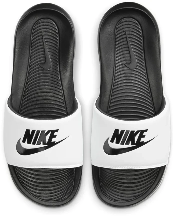 Пантолеты Nike VICTORI ONE SLIDE CN9675-005 в Екатеринбурге  в Екатеринбурге 