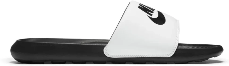 Пантолеты Nike VICTORI ONE SLIDE CN9675-005 в Екатеринбурге  в Екатеринбурге 