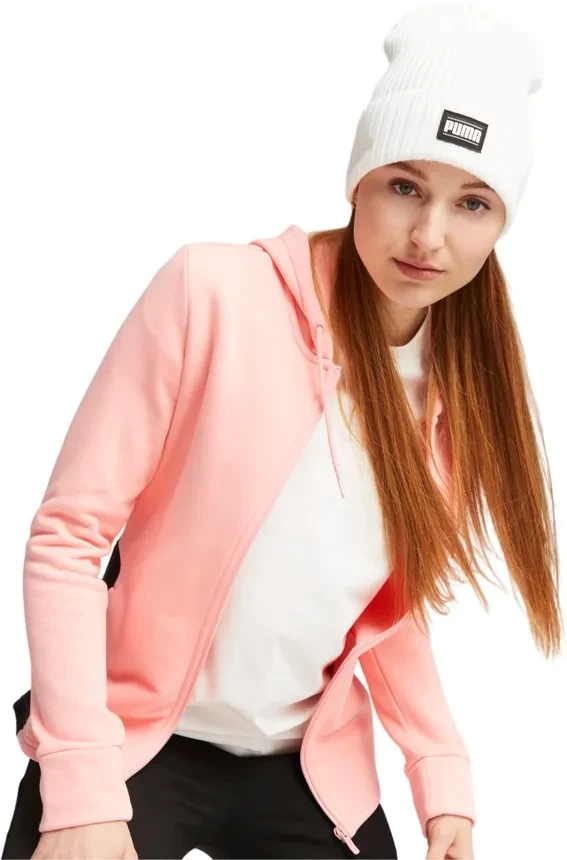 Шапка Puma Ribbed Classic Cuff Beanie 2403806 в Екатеринбурге  в Екатеринбурге 