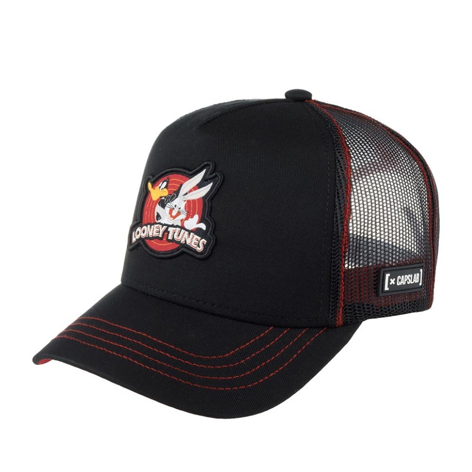 Бейсболка CAPSLAB Looney Tunes Daffy Duck and Bugs Bunny CL/LOO7/1/CAS/LO1 88-384-72-00 в Екатеринбурге  в Екатеринбурге 