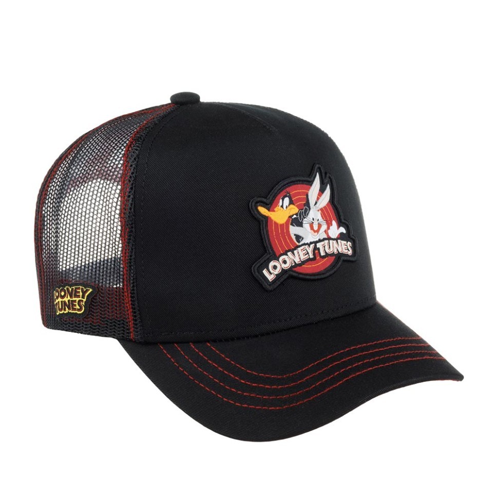 Бейсболка CAPSLAB Looney Tunes Daffy Duck and Bugs Bunny CL/LOO7/1/CAS/LO1 88-384-72-00 в Екатеринбурге  в Екатеринбурге 