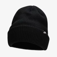 Шапка Nike U Nk Peak Beanie Sc Fut L FB6526-010 в Екатеринбурге  в Екатеринбурге 