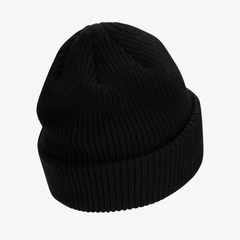 Шапка Nike U Nk Peak Beanie Sc Fut L FB6526-010 в Екатеринбурге  в Екатеринбурге 