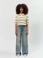 Брюки джинсовые Lee Cooper W-WLD-C/LTTINT в Екатеринбурге  в Екатеринбурге 