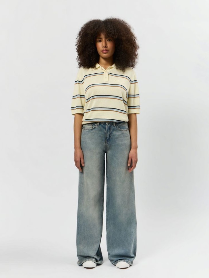 Брюки джинсовые Lee Cooper W-WLD-C/LTTINT в Екатеринбурге  в Екатеринбурге 