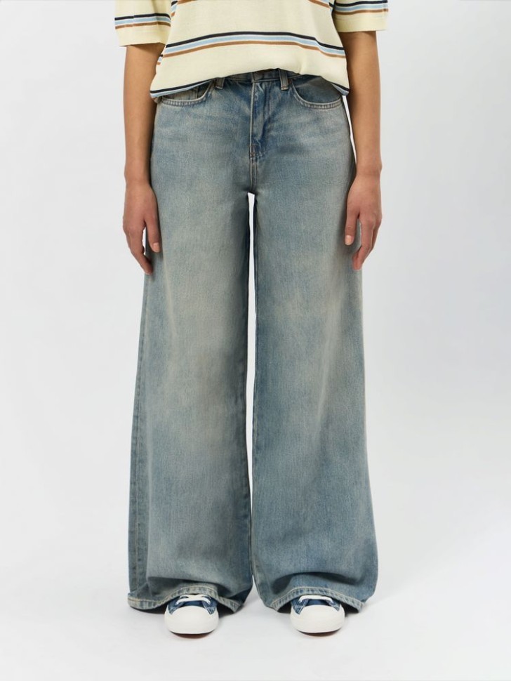 Брюки джинсовые Lee Cooper W-WLD-C/LTTINT в Екатеринбурге  в Екатеринбурге 