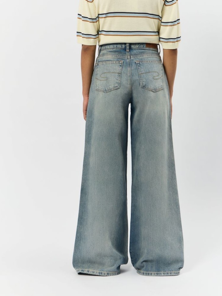 Брюки джинсовые Lee Cooper W-WLD-C/LTTINT в Екатеринбурге  в Екатеринбурге 