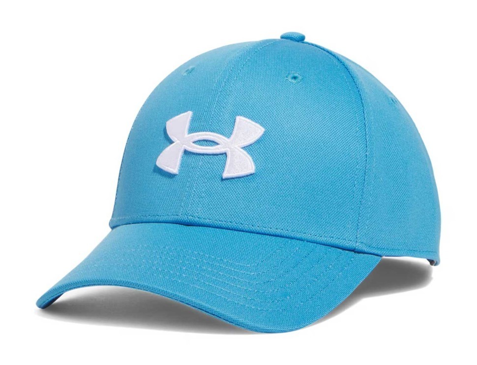 Кепка Under Armour Men's UA Blitzing 1376700-452 в Екатеринбурге  в Екатеринбурге 