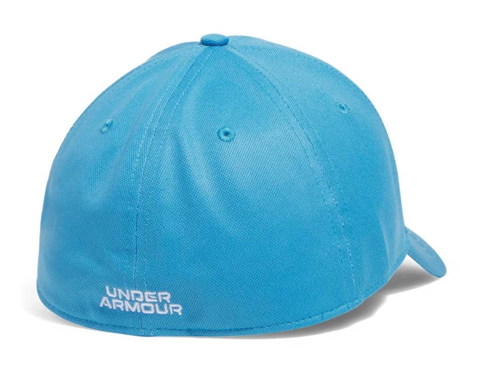 Кепка Under Armour Men's UA Blitzing 1376700-452 в Екатеринбурге  в Екатеринбурге 