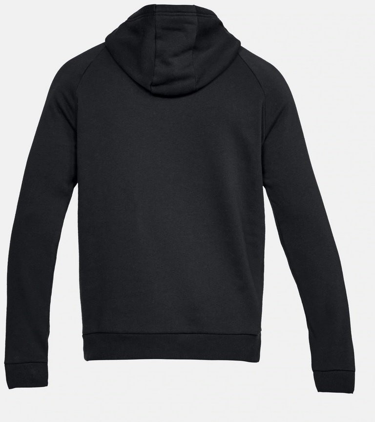 Толстовка Under Armour RIVAL FLEECE PO HOODIE 1320736-001 в Екатеринбурге  в Екатеринбурге 