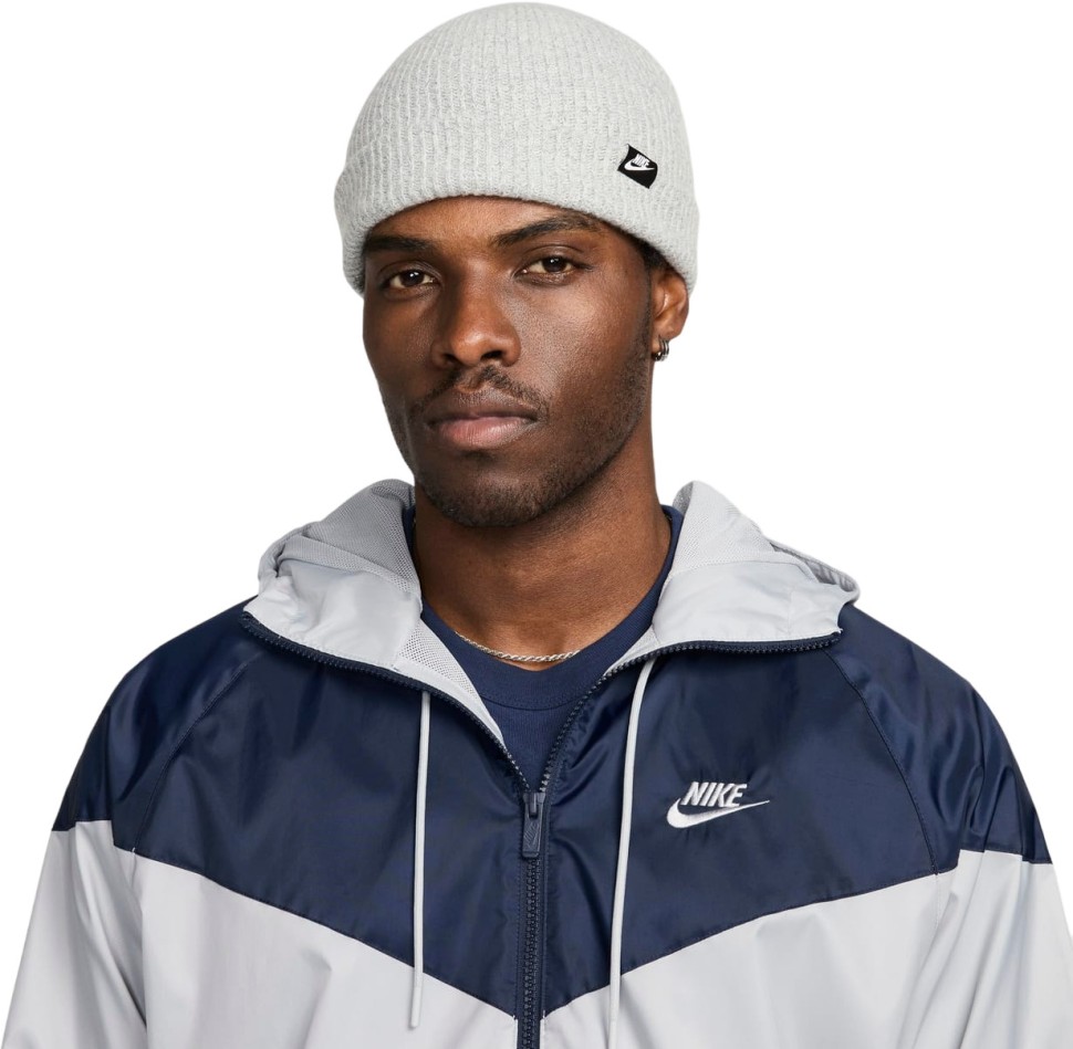 Шапка Nike U NK TERRA BEANIE SC FUT365 L HF0176-063 в Екатеринбурге в Екатеринбурге