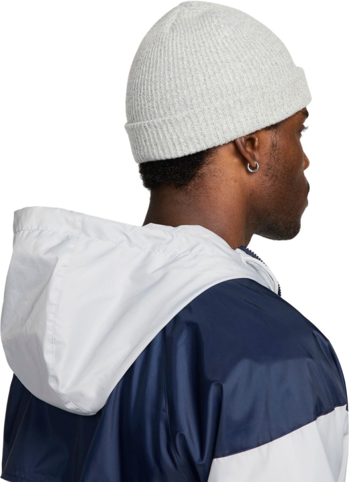 Шапка Nike U NK TERRA BEANIE SC FUT365 L HF0176-063 в Екатеринбурге в Екатеринбурге