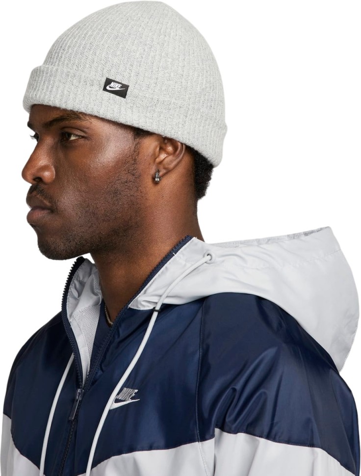 Шапка Nike U NK TERRA BEANIE SC FUT365 L HF0176-063 в Екатеринбурге в Екатеринбурге