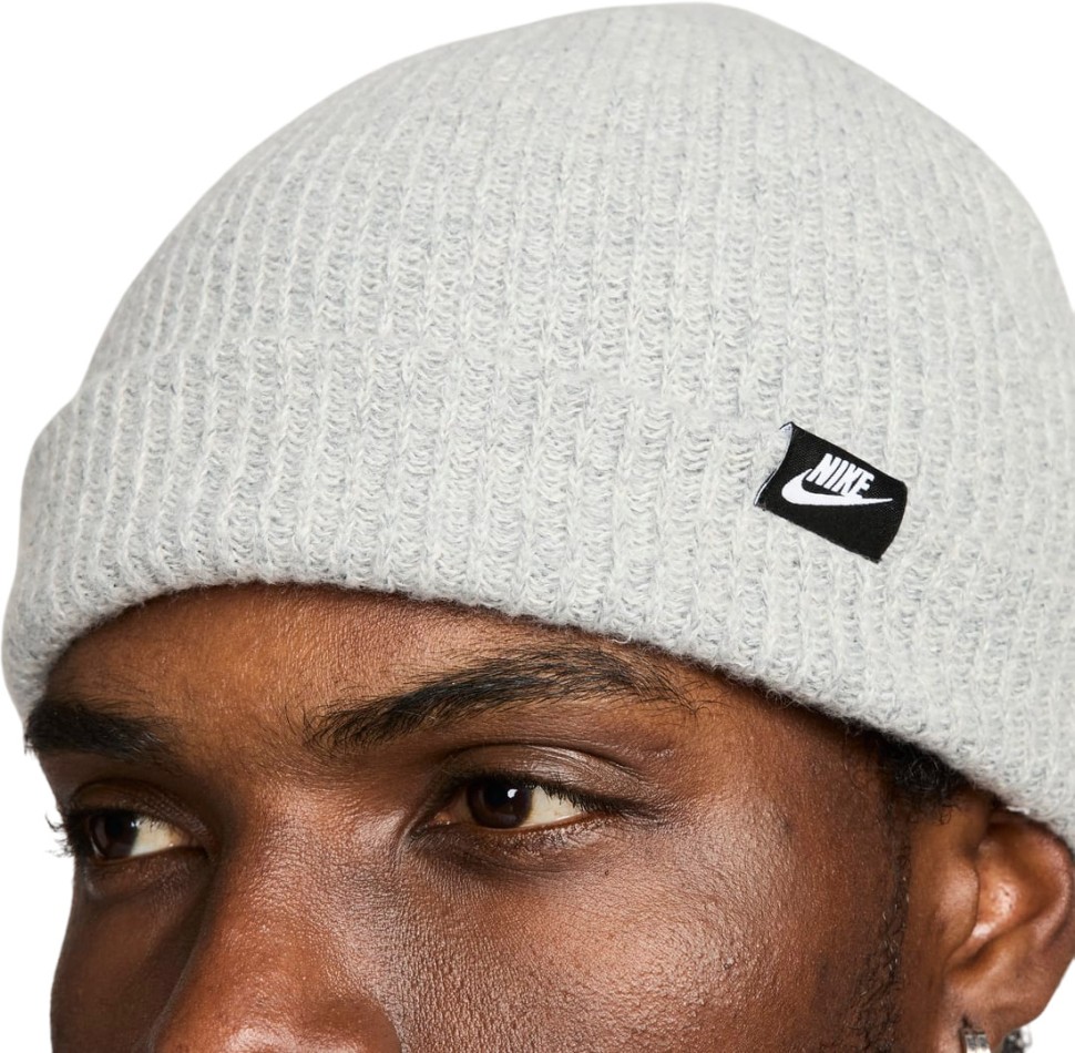 Шапка Nike U NK TERRA BEANIE SC FUT365 L HF0176-063 в Екатеринбурге в Екатеринбурге