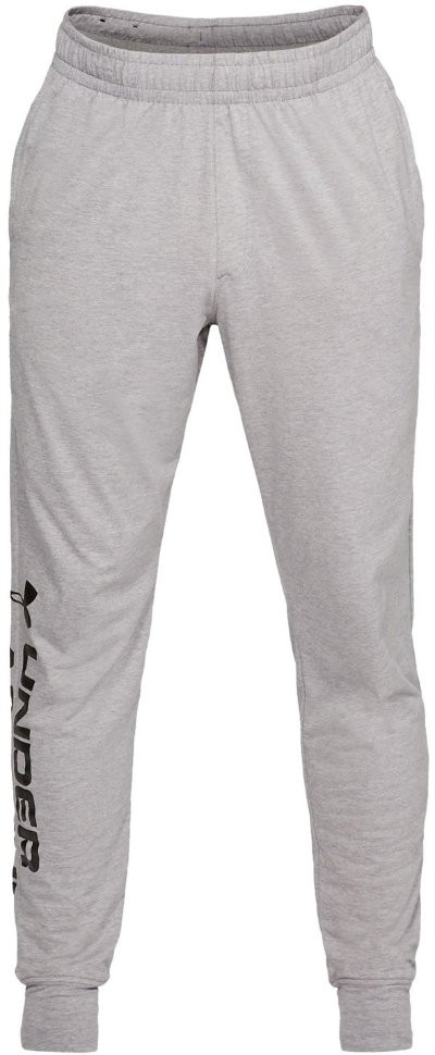 Under Armour SPORTSTYLE COTTON GRAPHIC JOGGER 1329298 035