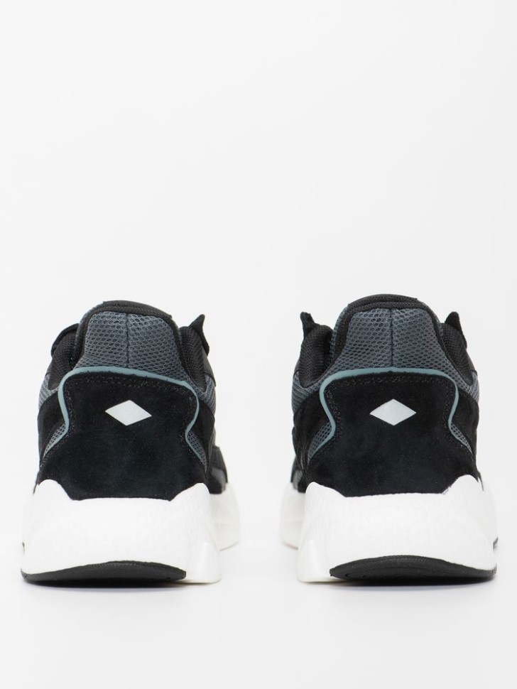 Кроссовки Lee Cooper 22LC046W/BLK в Екатеринбурге в Екатеринбурге