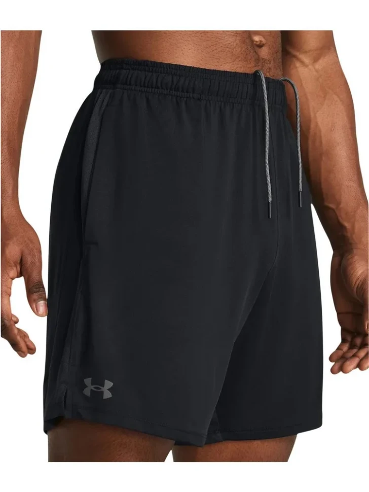 Шорты Under Armour Tech Vent 7in Shorts 1388645-001 в Екатеринбурге в Екатеринбурге