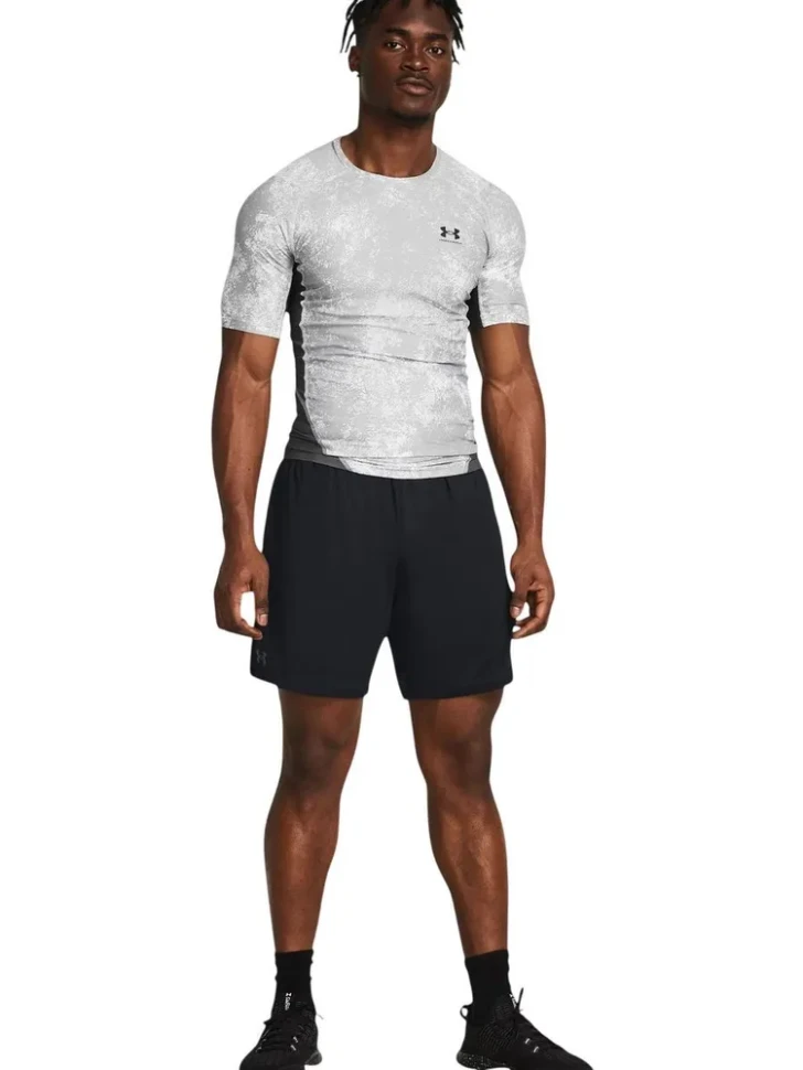 Шорты Under Armour Tech Vent 7in Shorts 1388645-001 в Екатеринбурге в Екатеринбурге