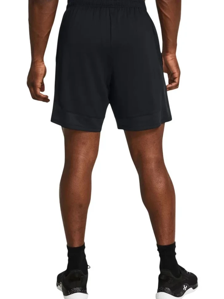 Шорты Under Armour Tech Vent 7in Shorts 1388645-001 в Екатеринбурге в Екатеринбурге