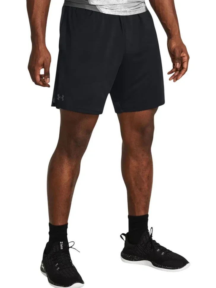 Шорты Under Armour Tech Vent 7in Shorts 1388645-001 в Екатеринбурге в Екатеринбурге