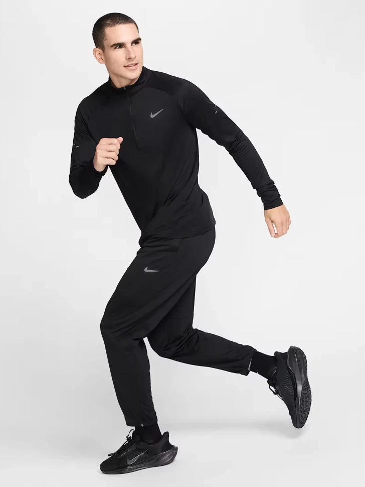 Брюки Nike M NK DF CHALLENGER KNIT PANT HJ3590-010 в Екатеринбурге  в Екатеринбурге 